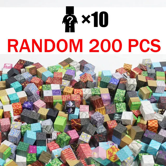 Magnet Heroes Set