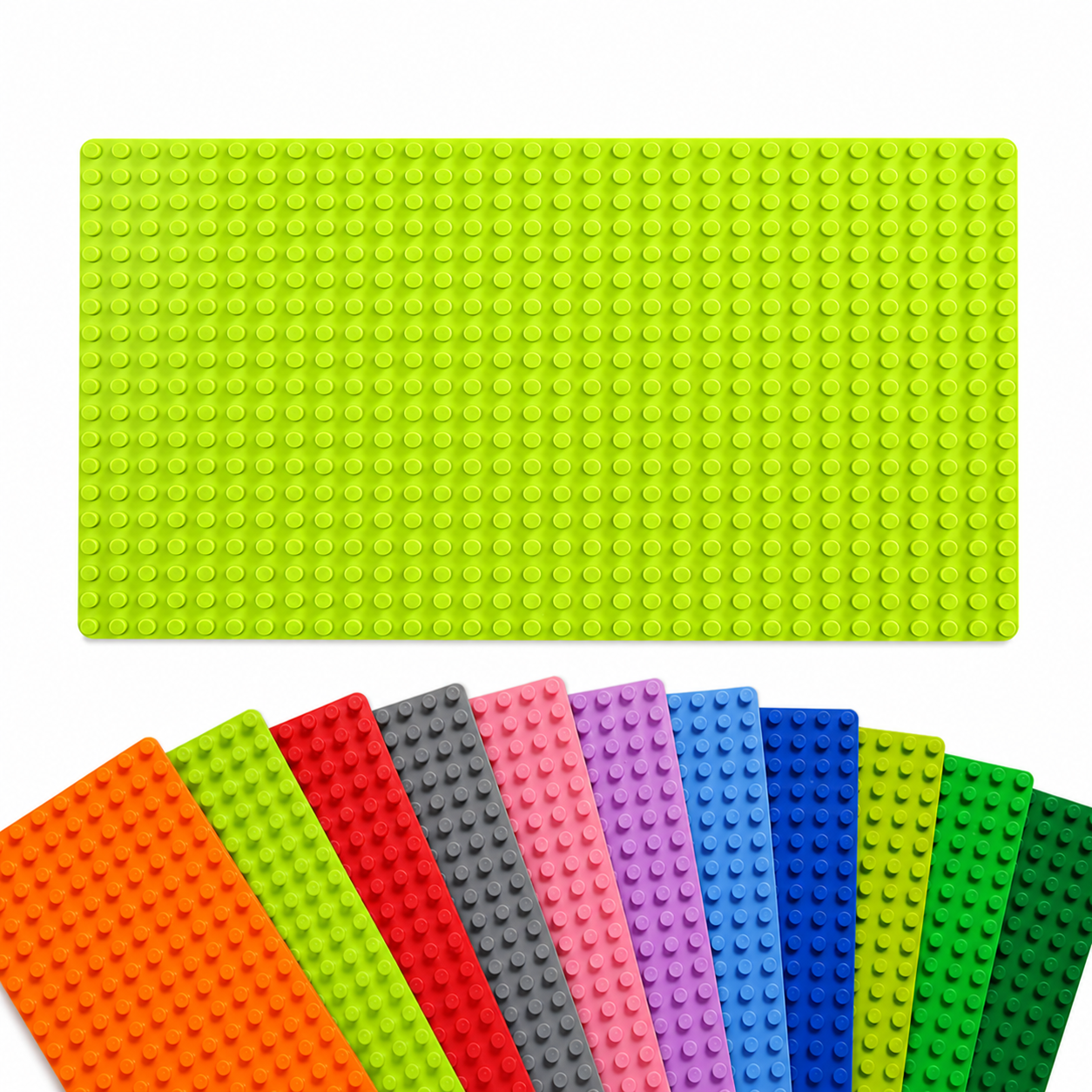 Builder Baseplate Pro