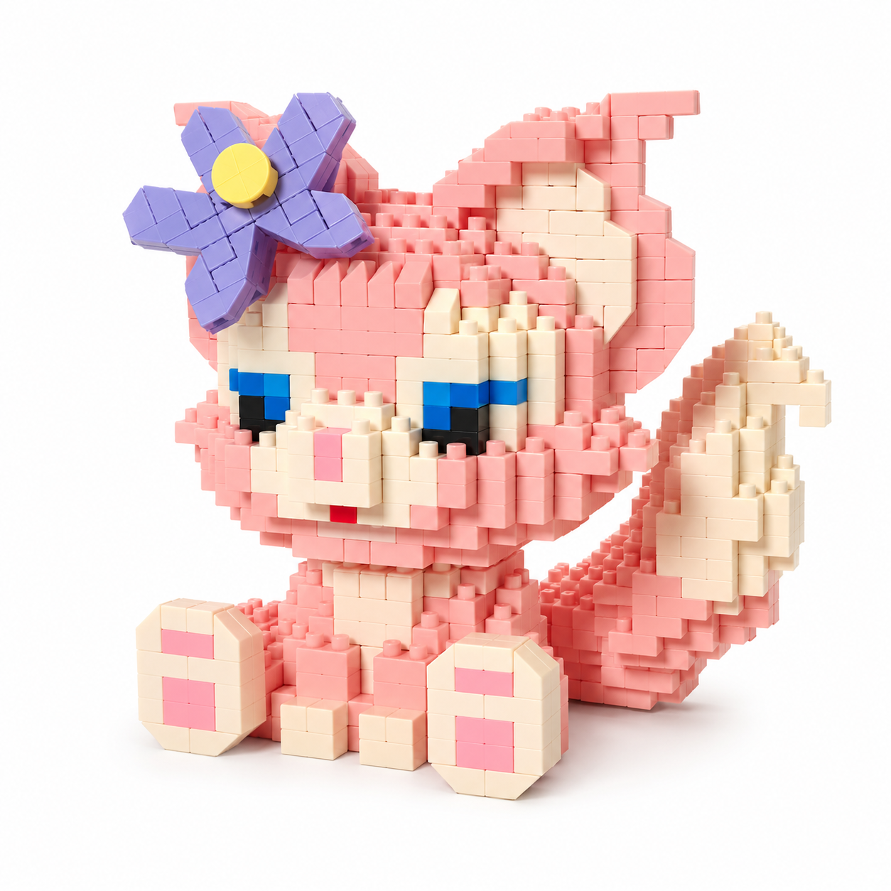 Stitch Dream Collection