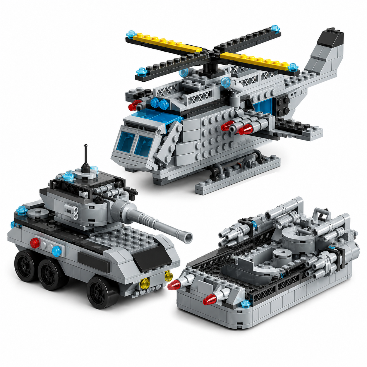 Navy Warship Elite