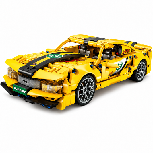 Luxury Street Racer