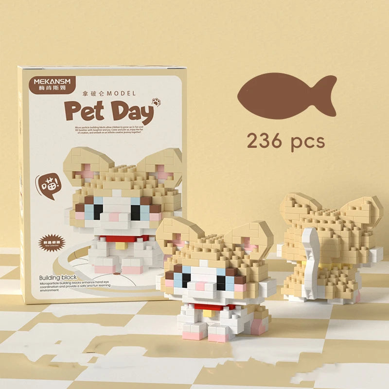 Pet Friends Collection