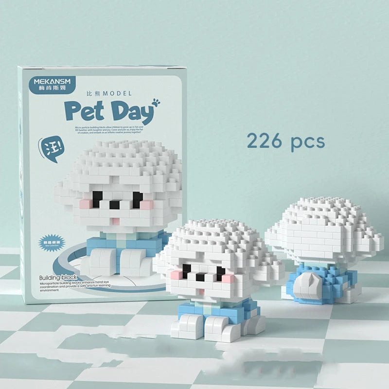 Pet Friends Collection