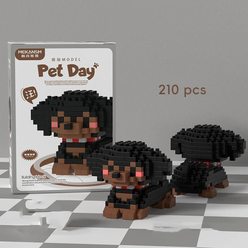 Pet Friends Collection