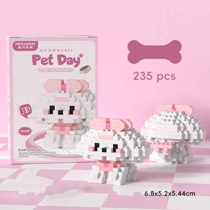 Pet Friends Collection
