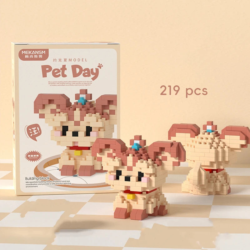 Pet Friends Collection