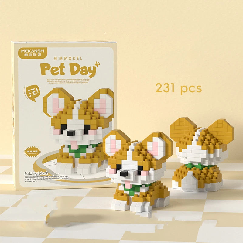 Pet Friends Collection