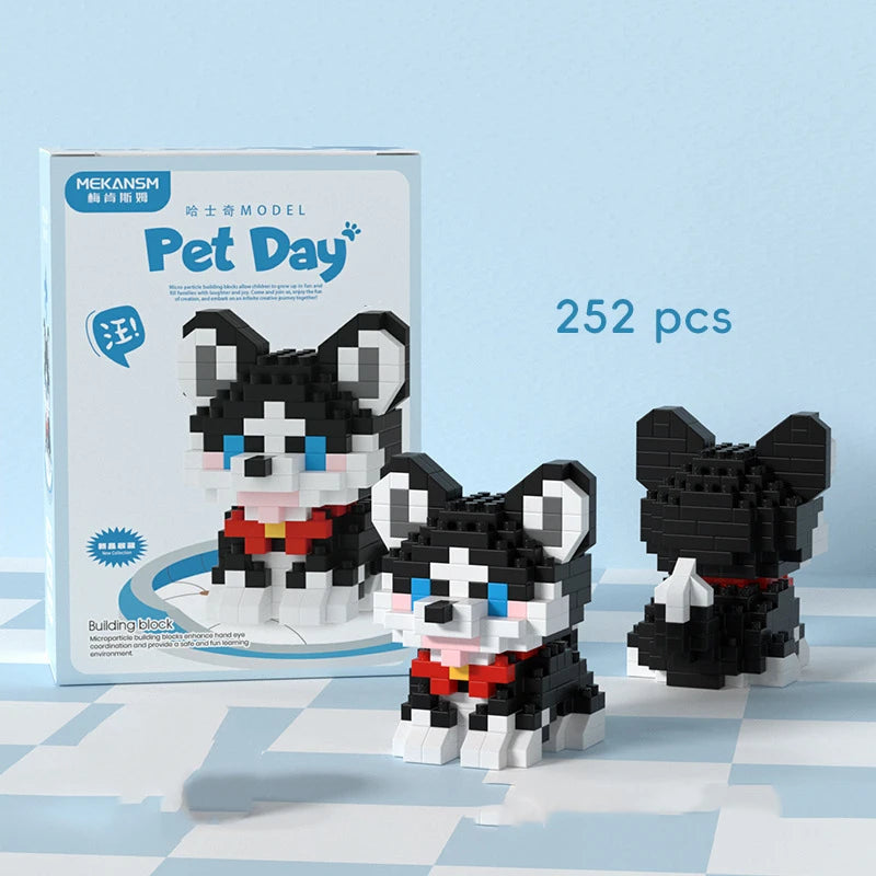 Pet Friends Collection