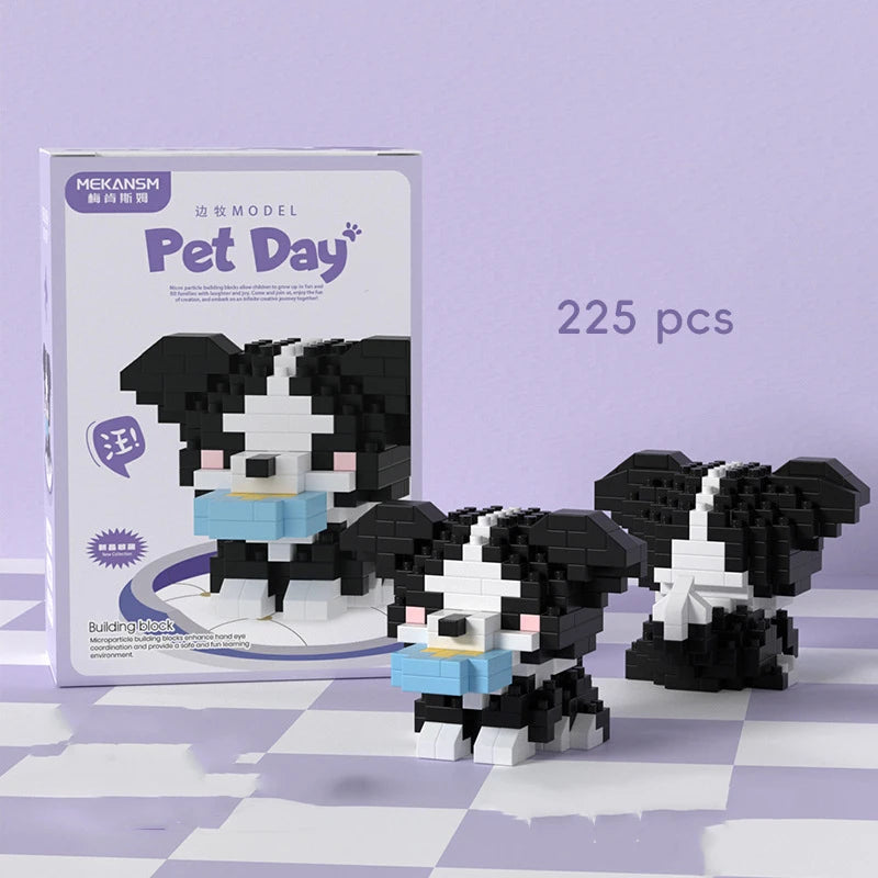 Pet Friends Collection