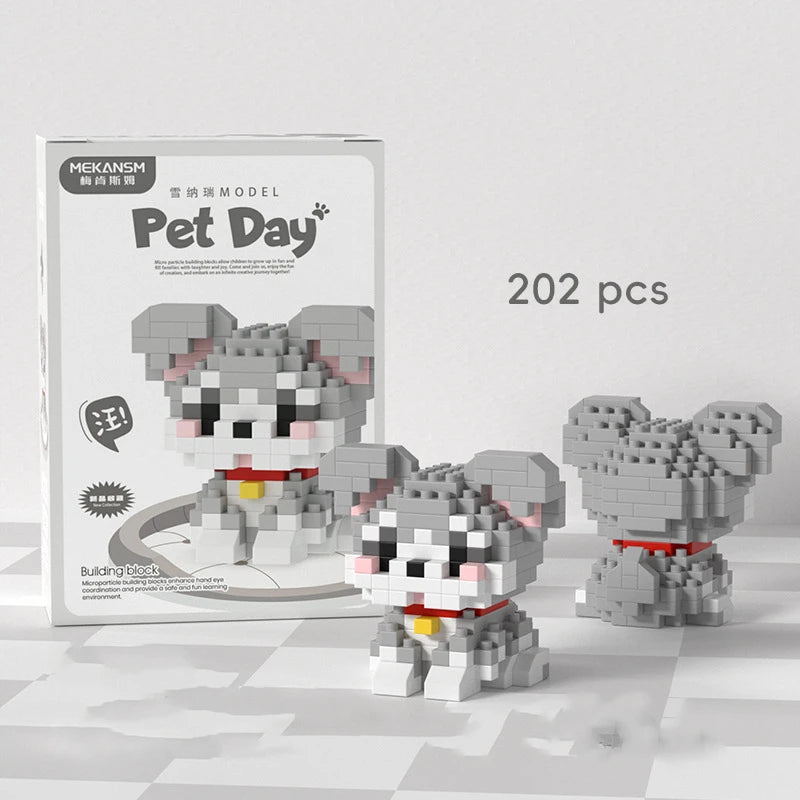 Pet Friends Collection