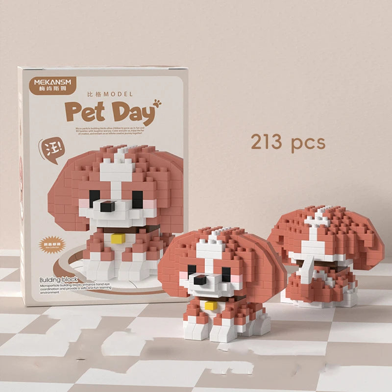 Pet Friends Collection