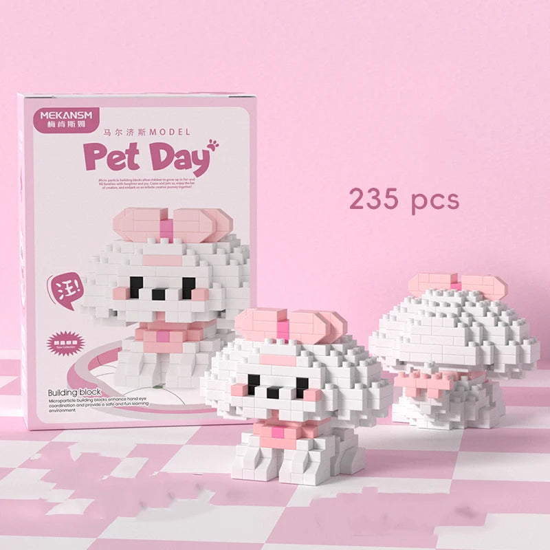 Pet Friends Collection