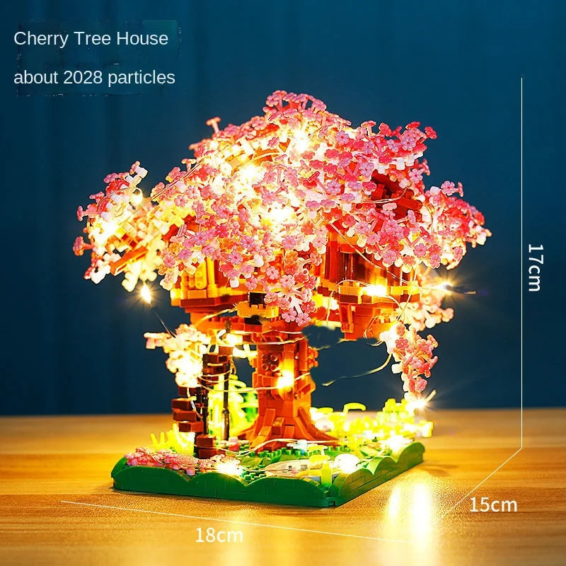 Sakura House Collection
