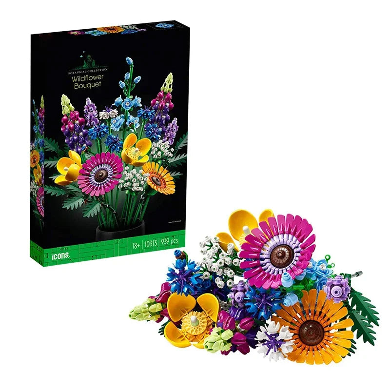 Orchid Bloom Collection