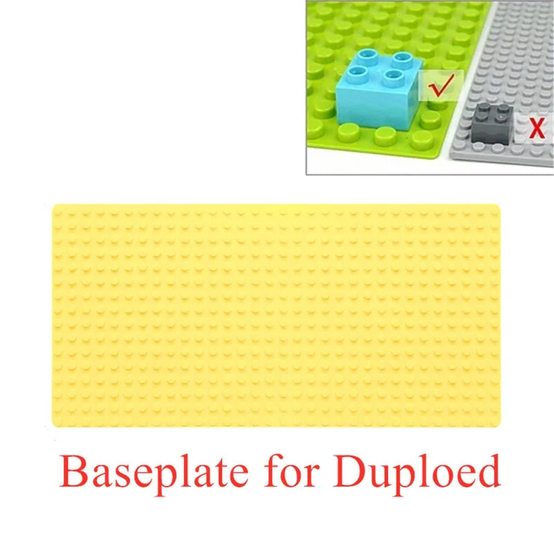 Builder Baseplate Pro