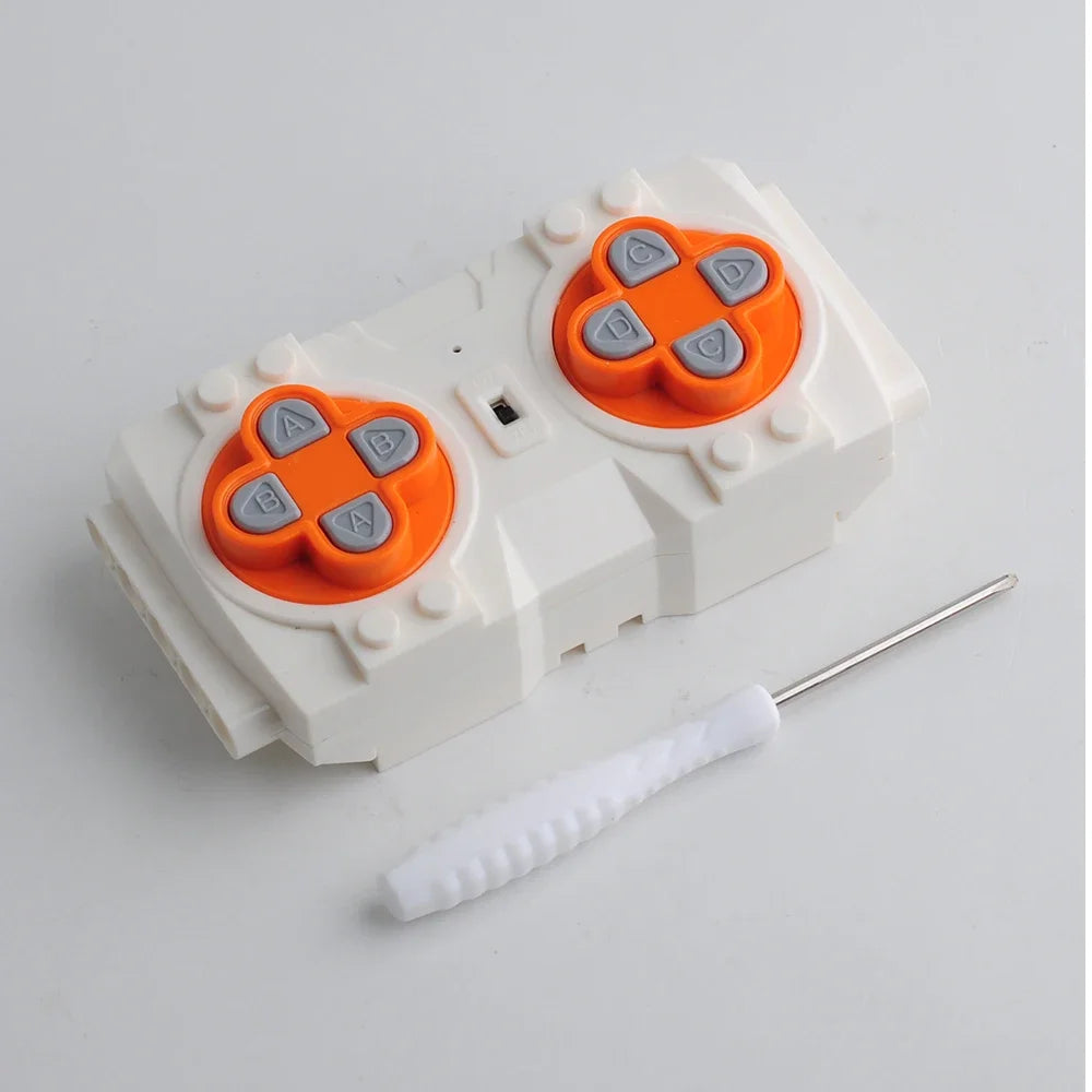 RC Power Module Kit