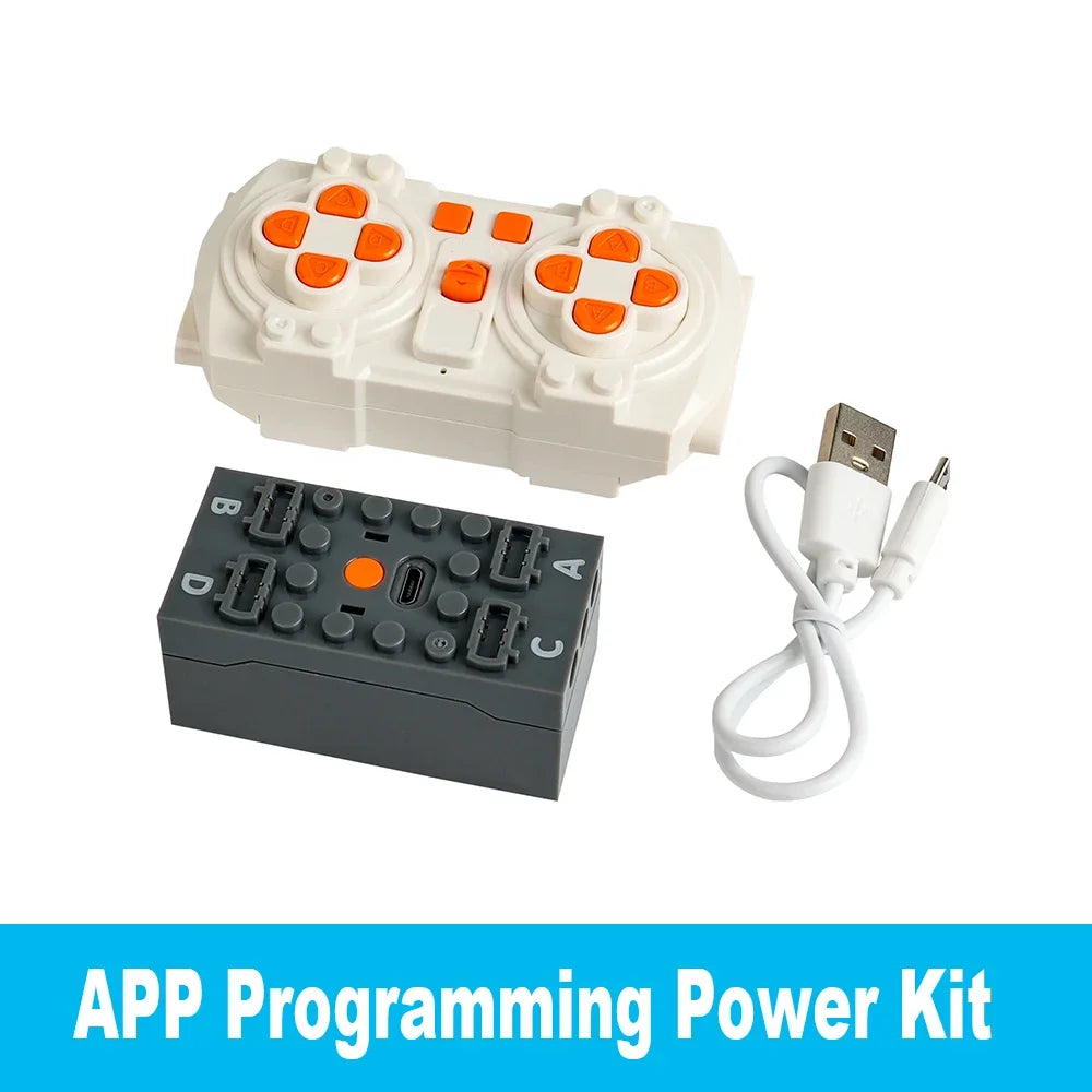 RC Power Module Kit