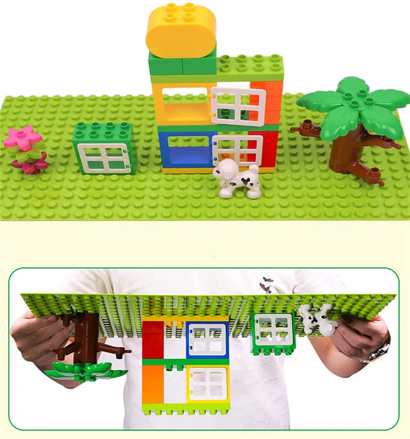 Builder Baseplate Pro