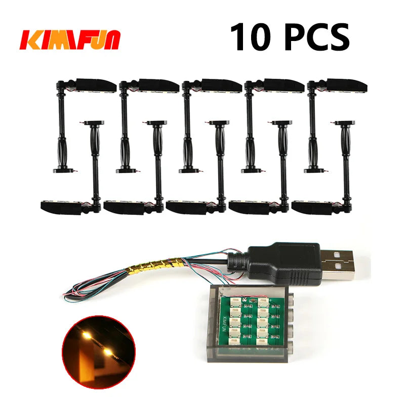 RGB Light Brick Kit