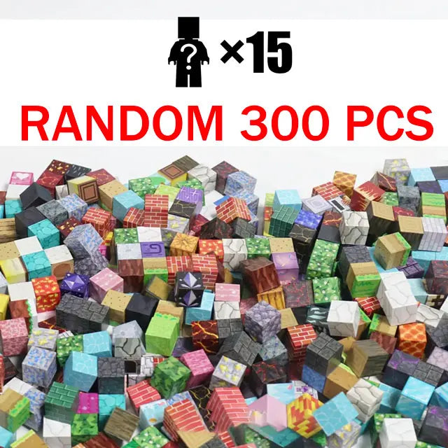 Magnet Heroes Set