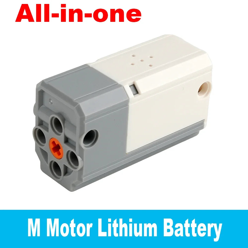 RC Power Module Kit