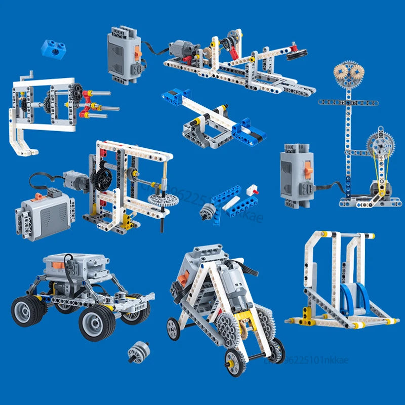 STEM Engineering Lab