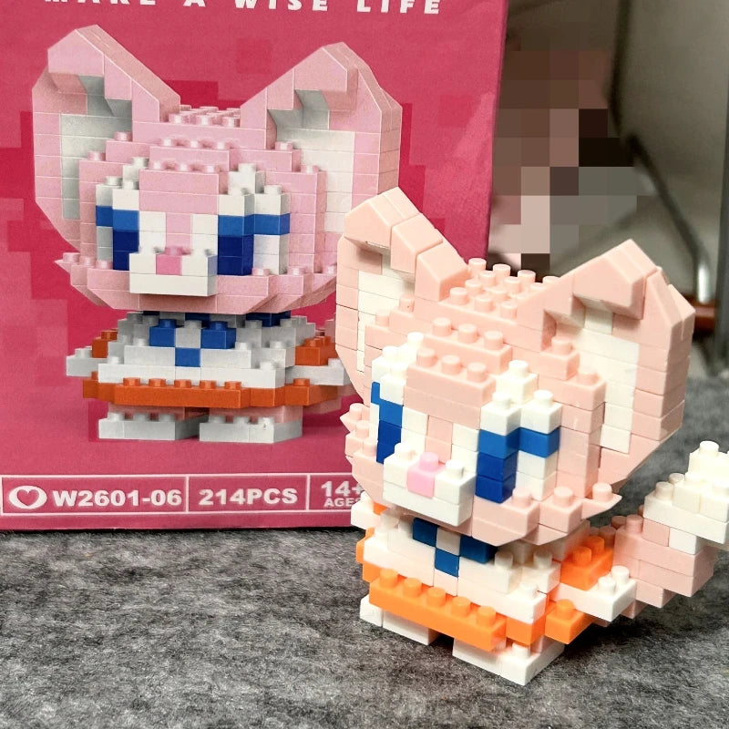 StellaLou Fantasy Set