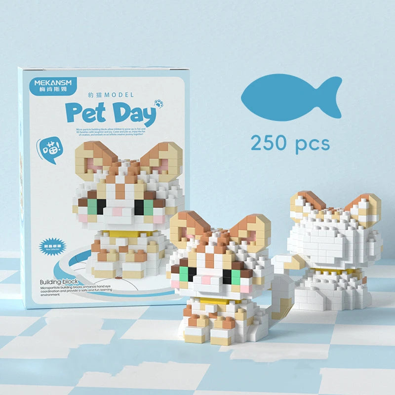 Pet Friends Collection