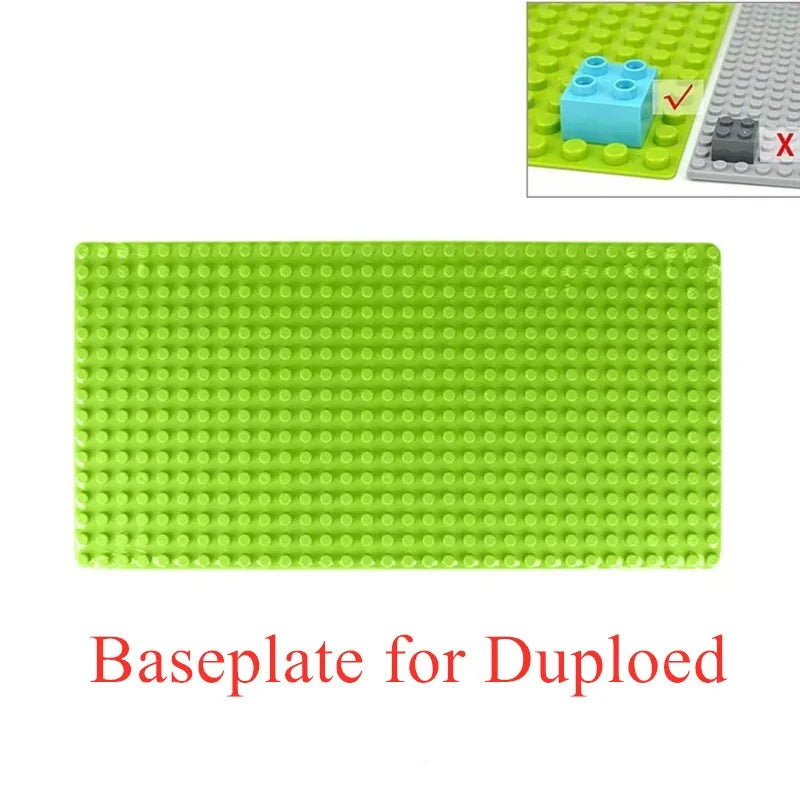 Builder Baseplate Pro