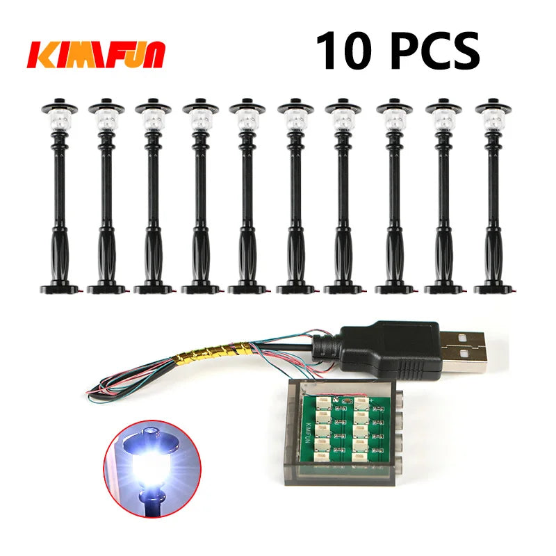 RGB Light Brick Kit