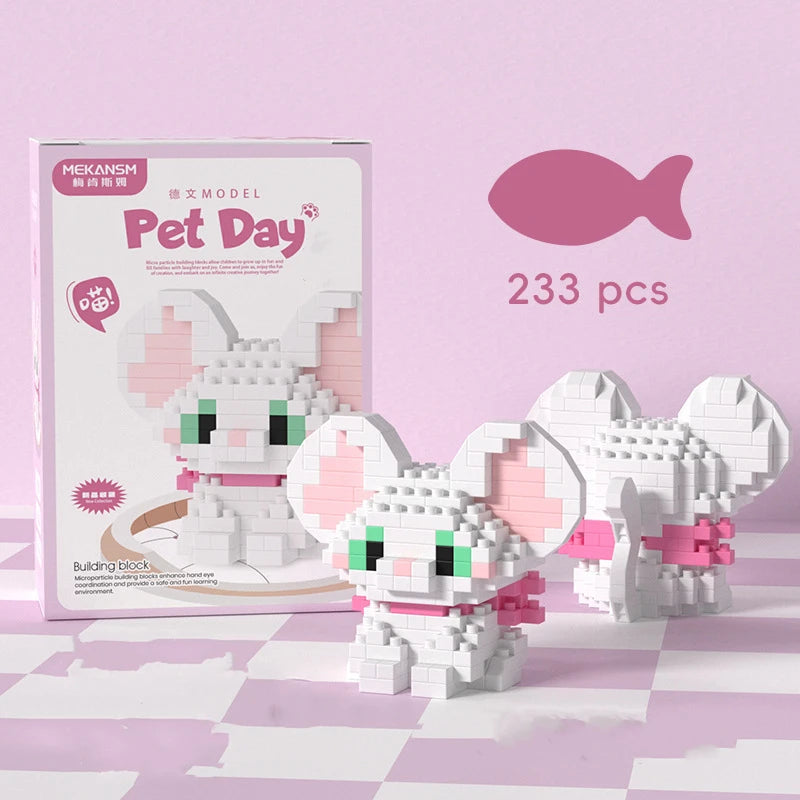Pet Friends Collection