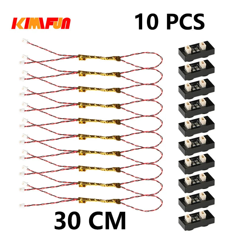 RGB Light Brick Kit