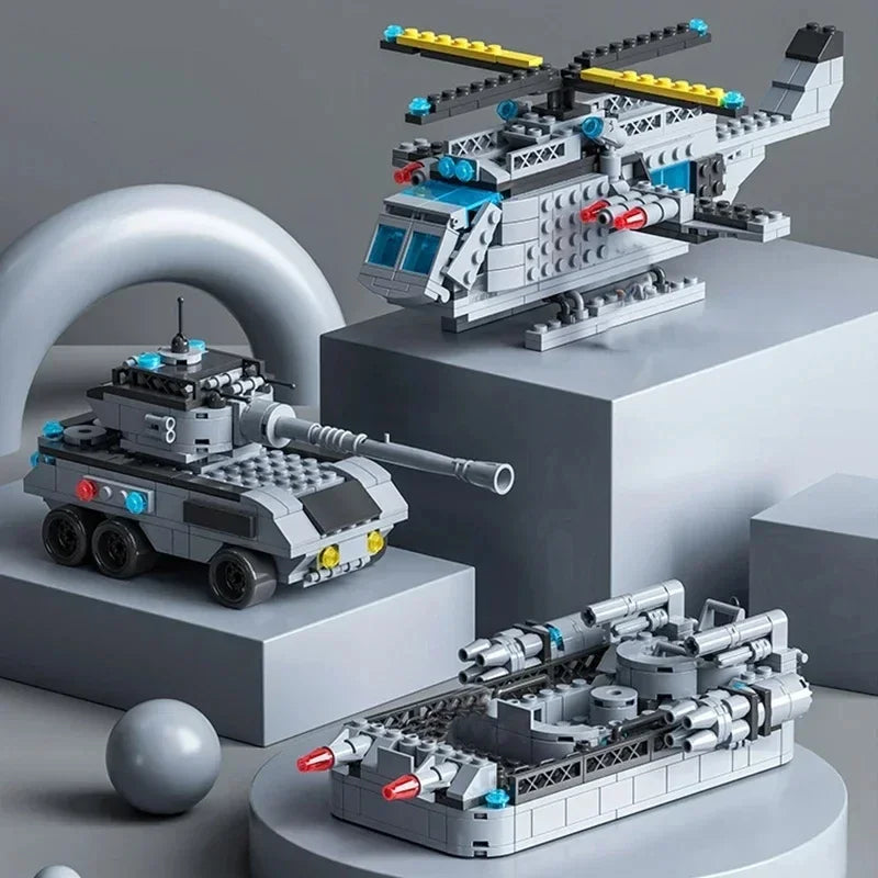 Navy Warship Elite