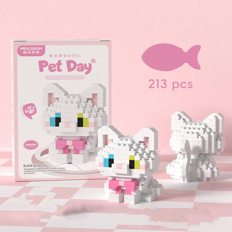 Pet Friends Collection