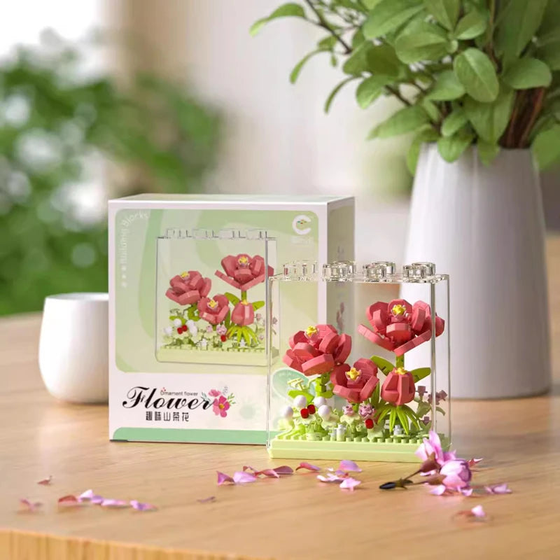 Eternal Flower Box