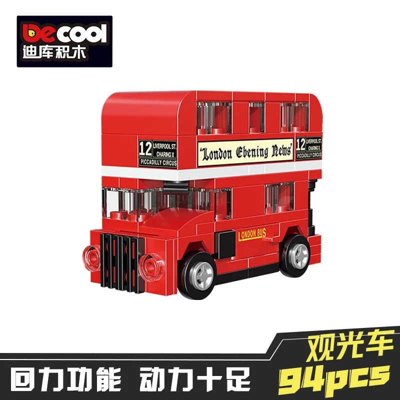 Turbo City Racers