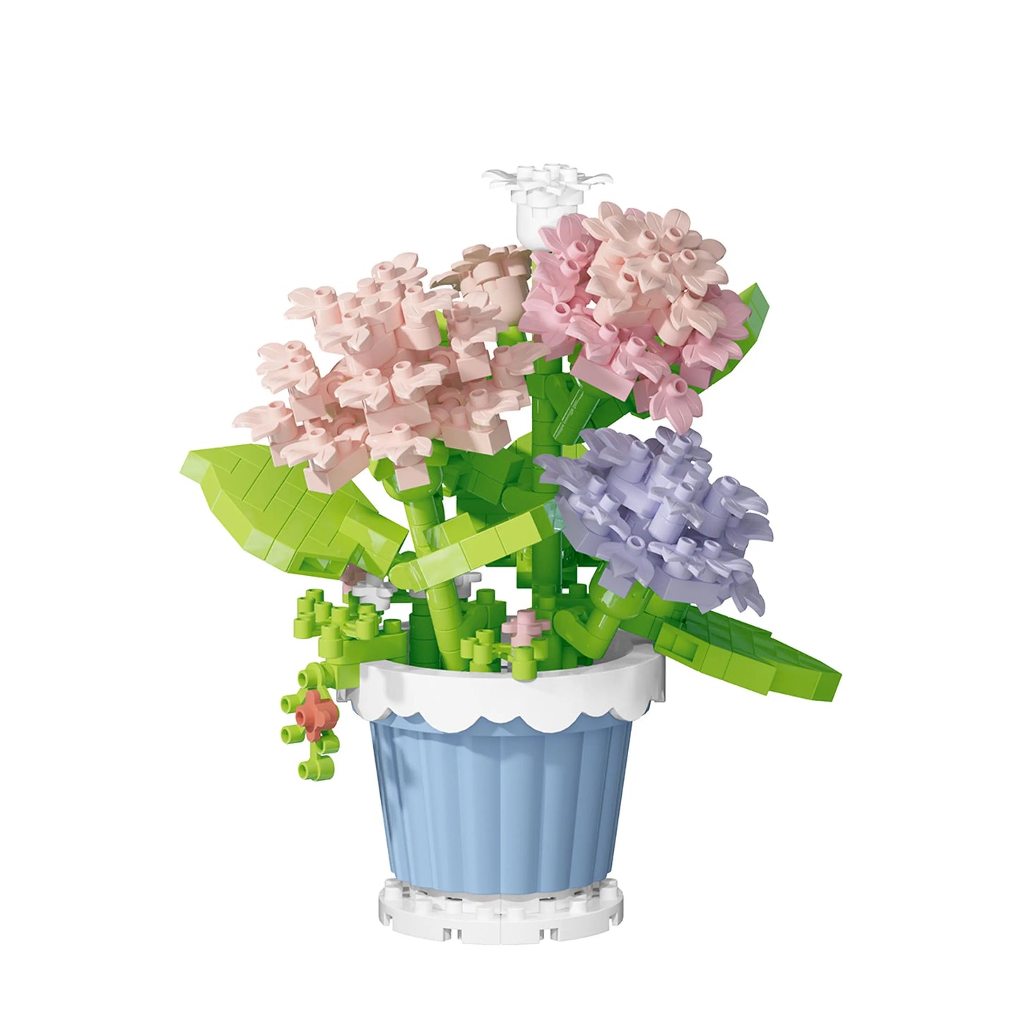 Sakura House Collection