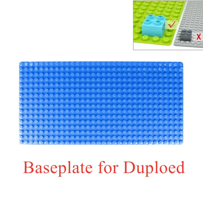 Builder Baseplate Pro