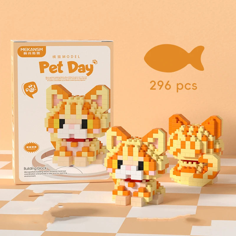 Pet Friends Collection