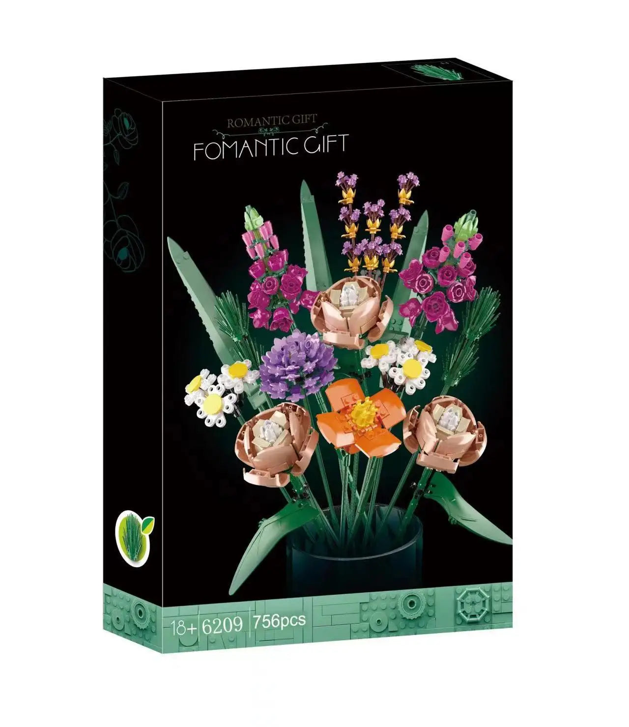 Orchid Bloom Collection