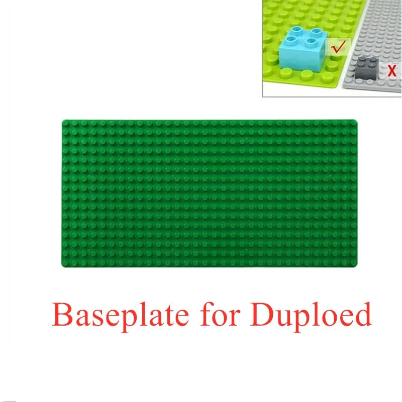 Builder Baseplate Pro