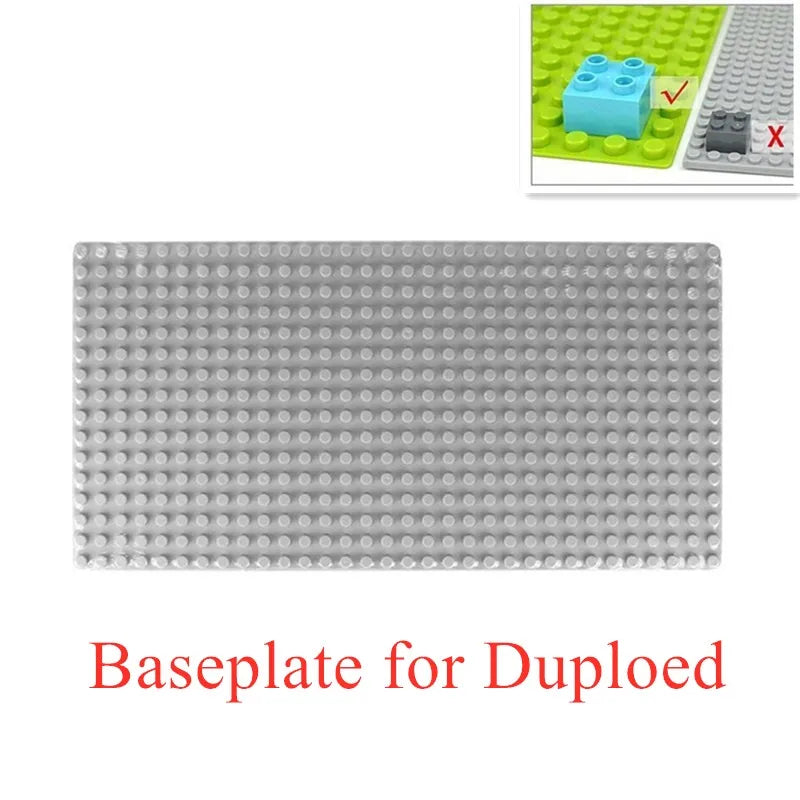 Builder Baseplate Pro