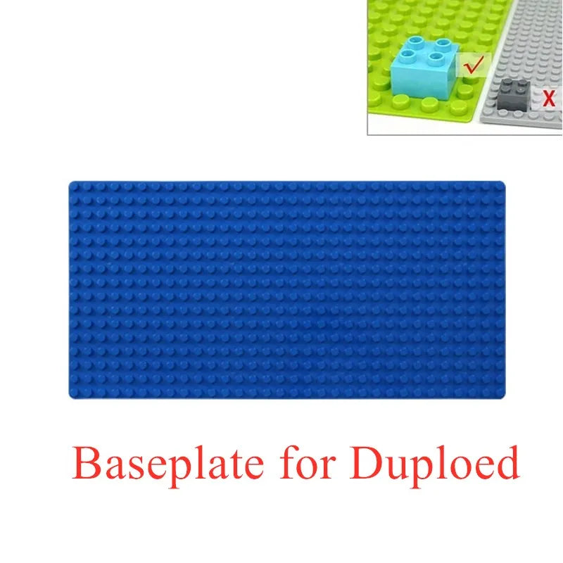 Builder Baseplate Pro