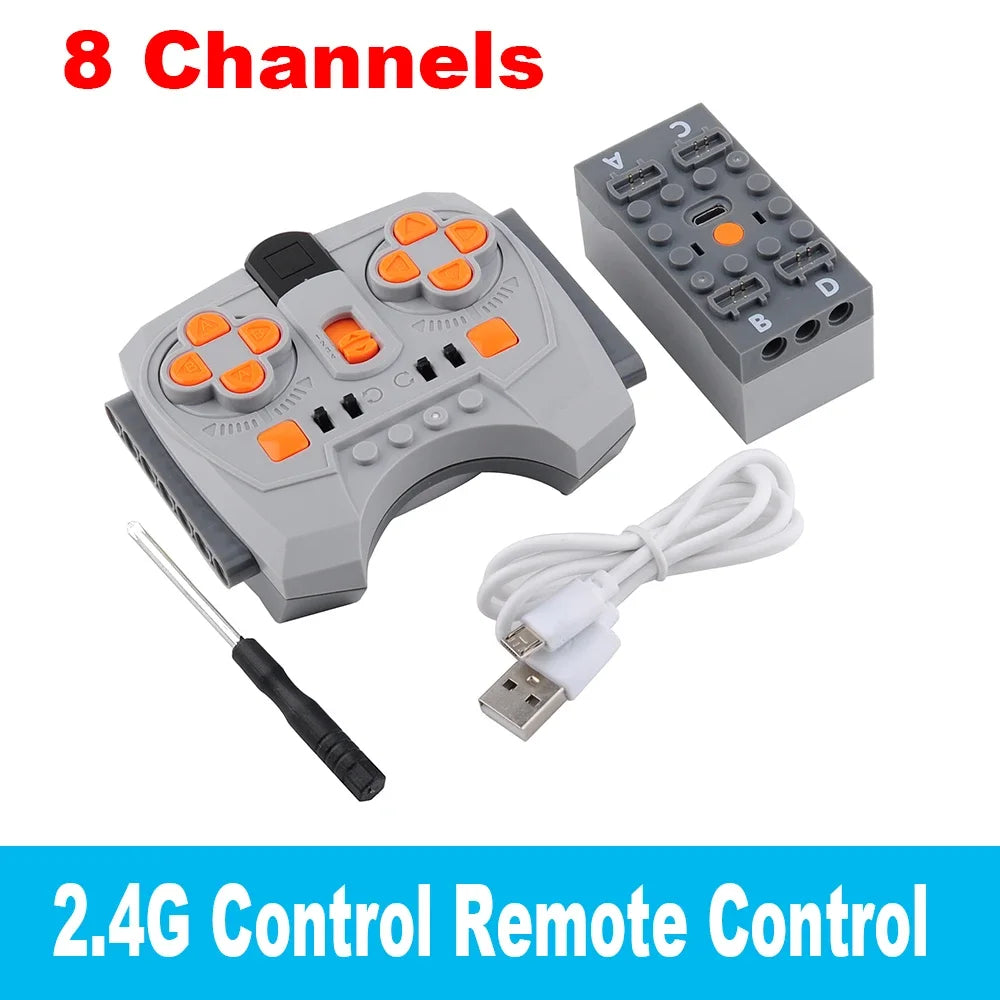 RC Power Module Kit