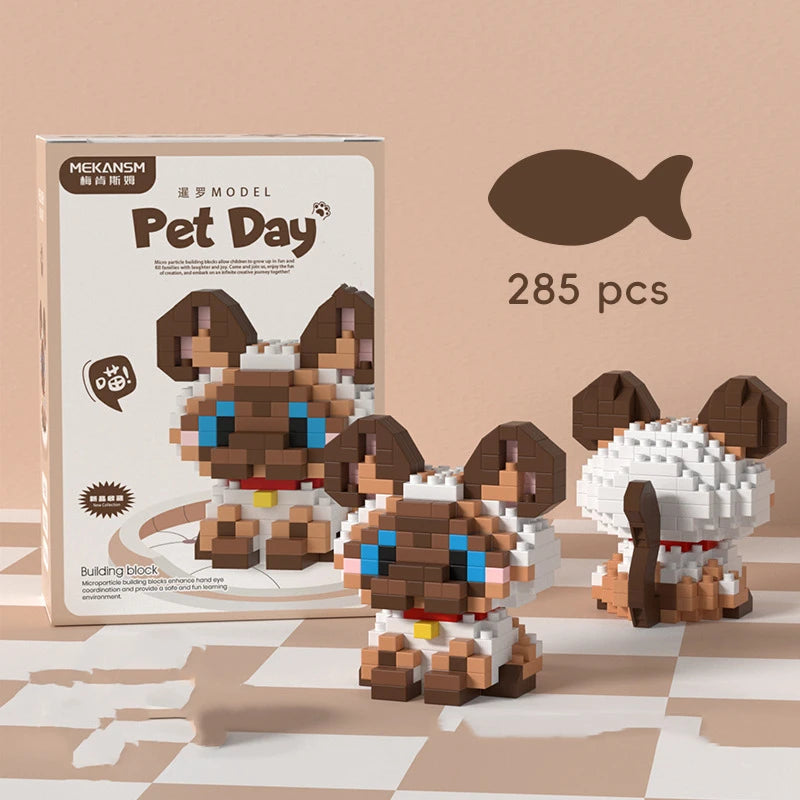 Pet Friends Collection