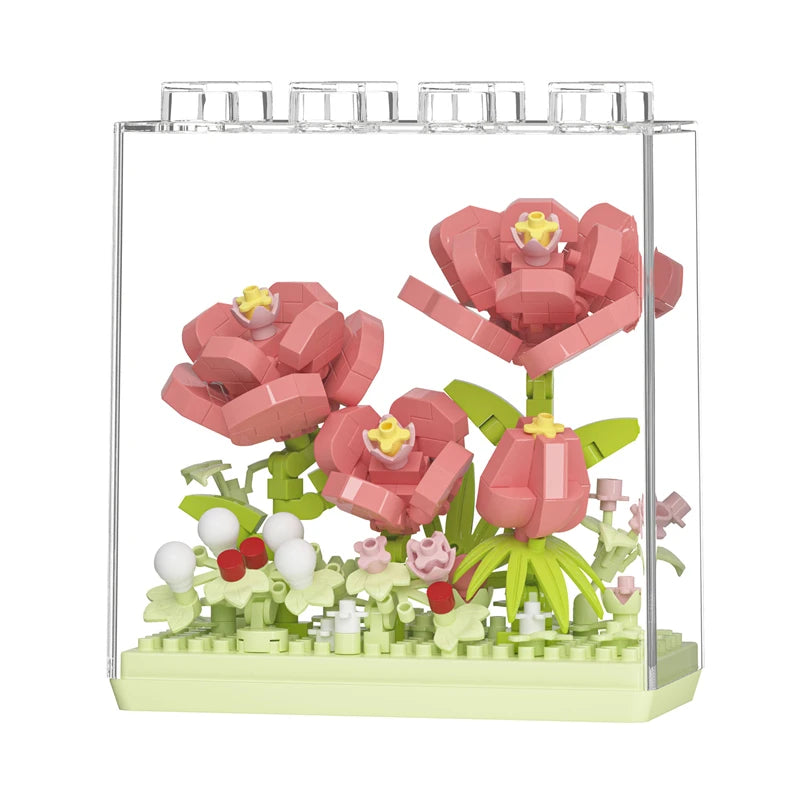 Eternal Flower Box