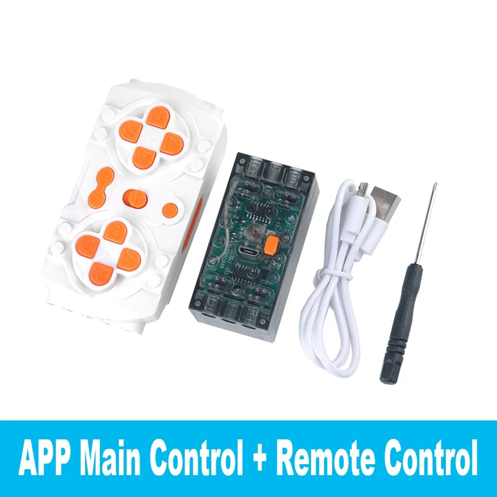RC Power Module Kit