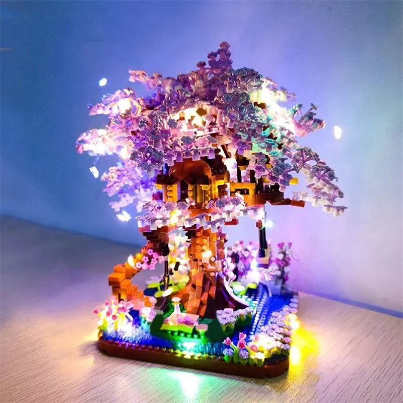 Sakura House Collection