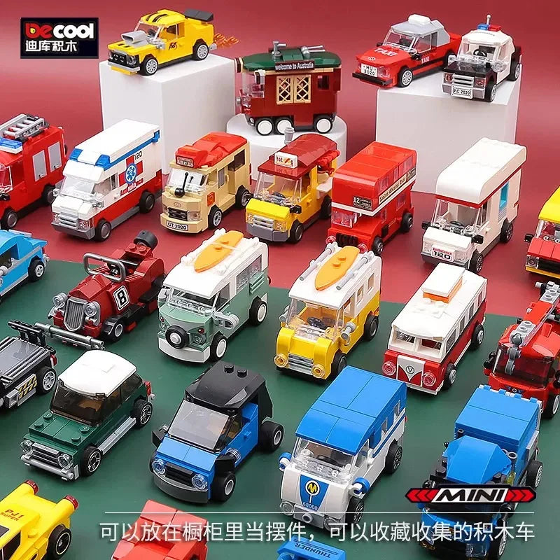Turbo City Racers