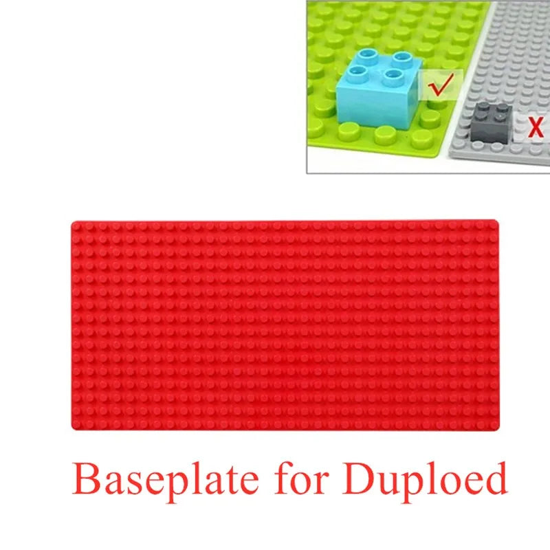 Builder Baseplate Pro